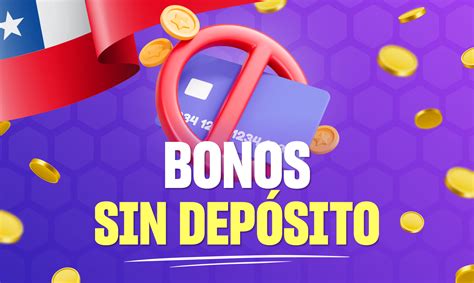 bonos sin depósito